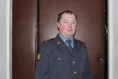 Кузякин Александр Игоревич